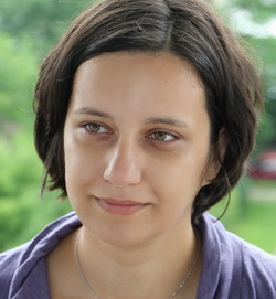 Agnieszka Borowicz-Bartosik psycholog łódź